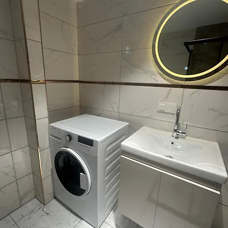 Air-conditioned Brand-new With Natural Gas Heating * Corlu