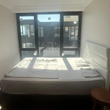 Apartment Air-conditioned Brand-new With Natural Gas Heating Corlu